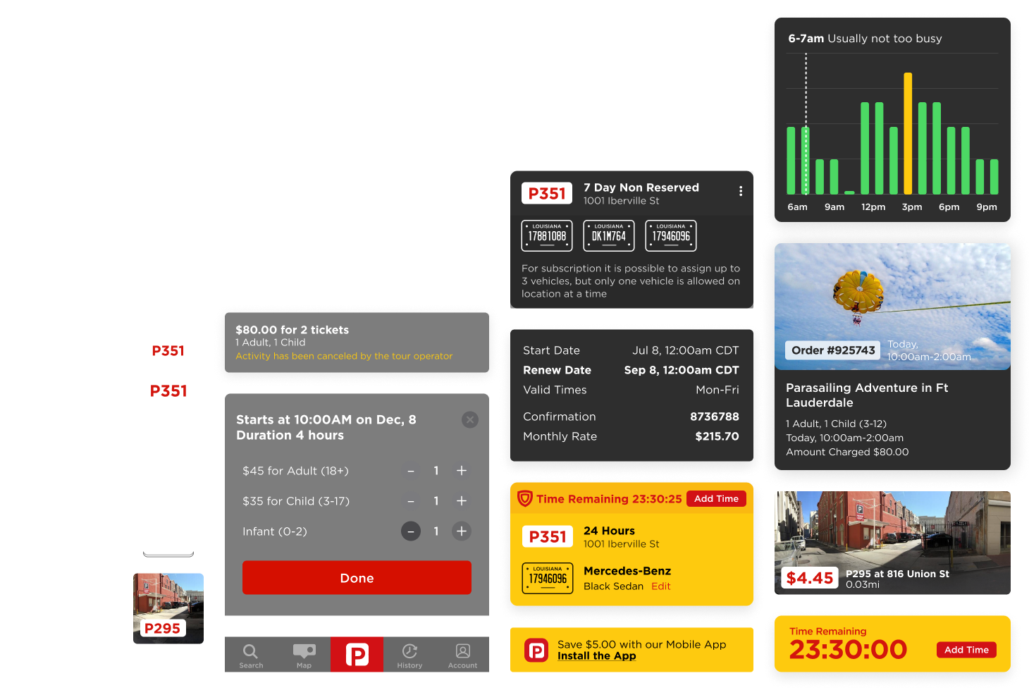 2018-2019. Rethink the checkout flow and whole architecture to support growth